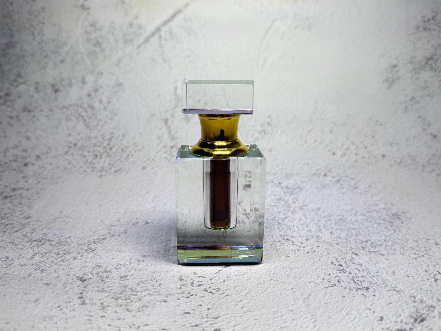 CAMBODIAN OUD MUKHALLAT - Private Collection