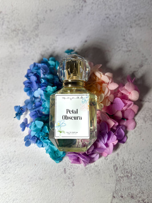 PETAL OBSCURA 55ml EDP - Luxury Collection