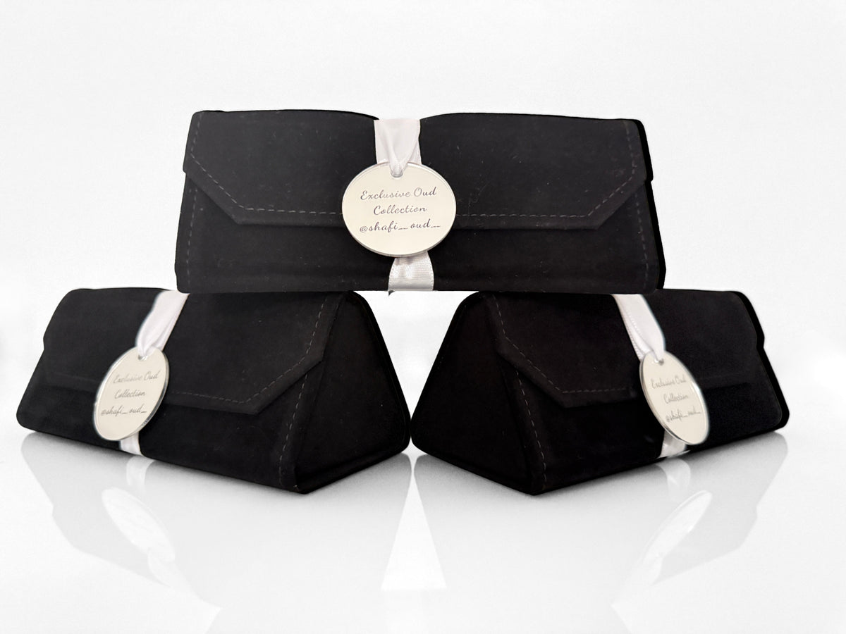 EXCLUSIVE OUD GIFT SET