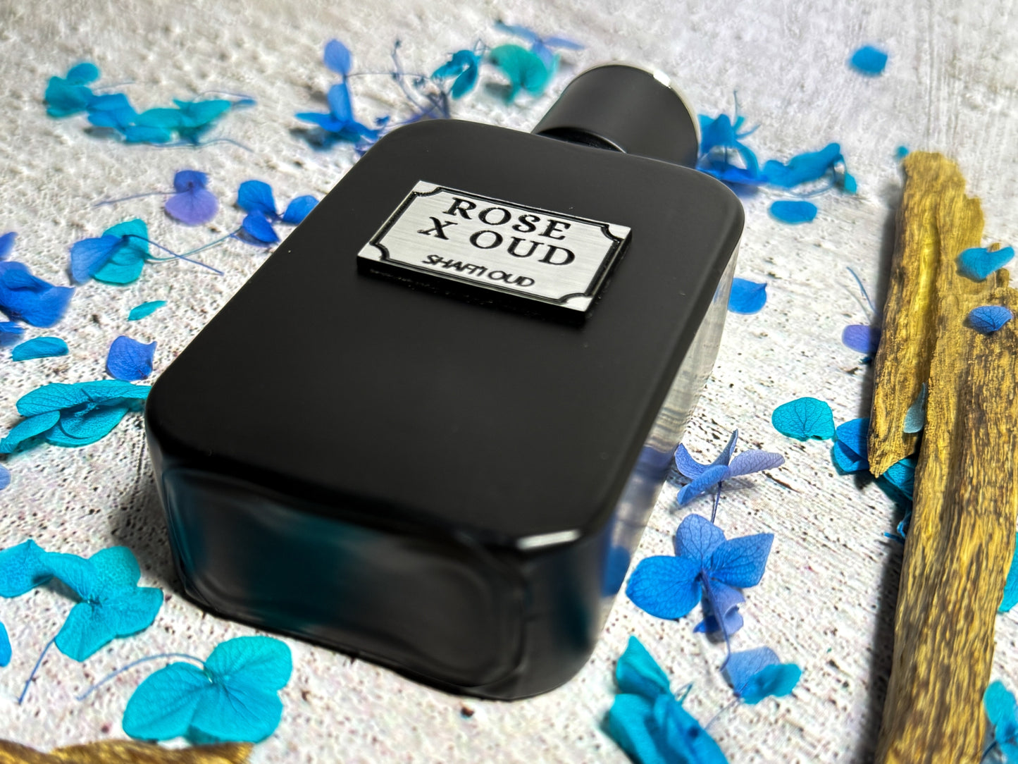 ROSE X OUD 50ml EDP - Signature Collection