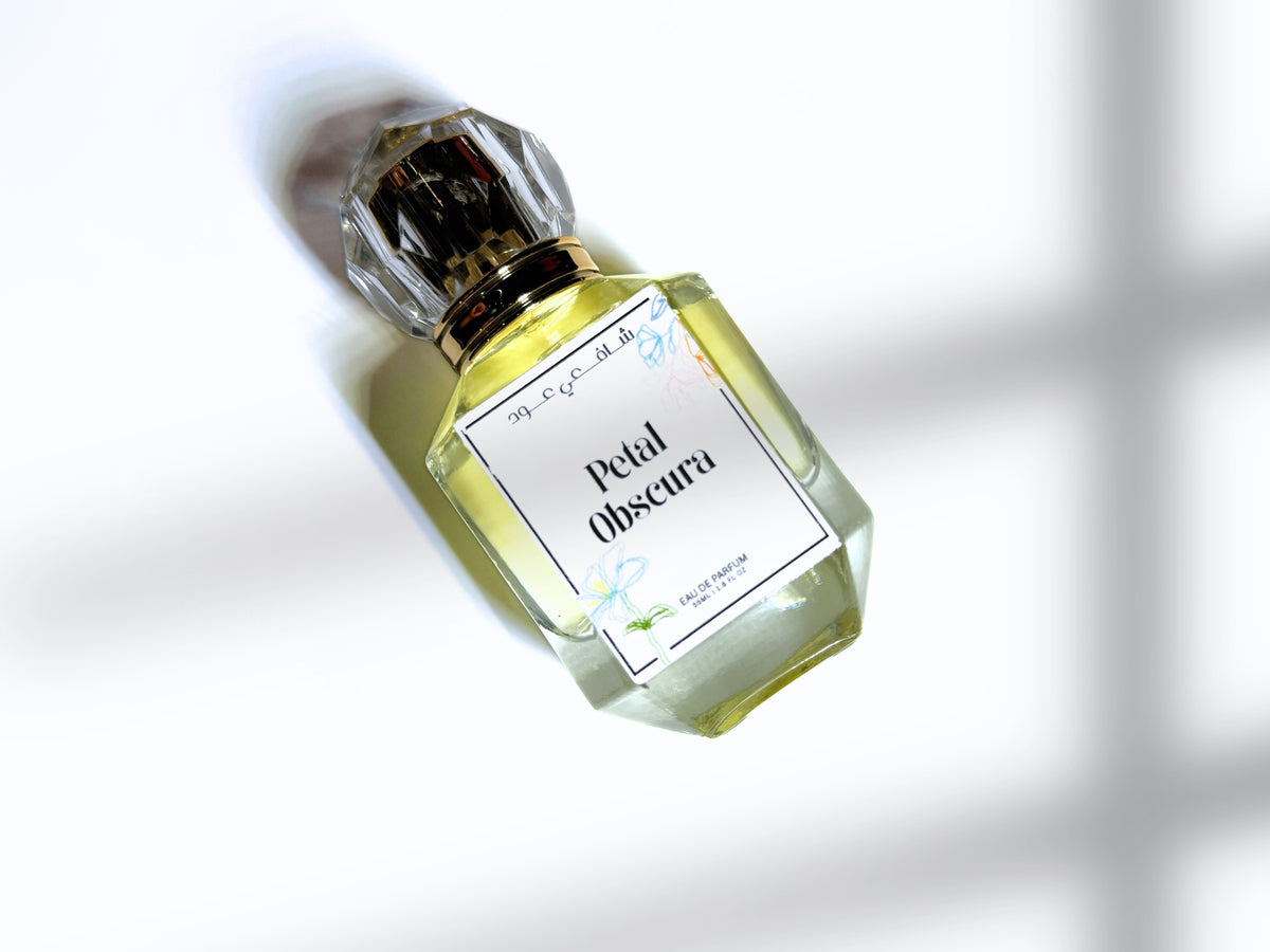 PETAL OBSCURA 55ml EDP - Luxury Collection
