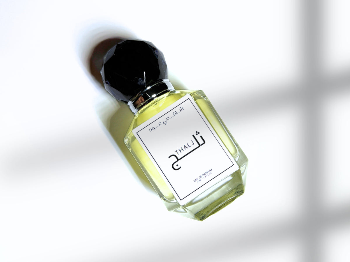 THALJ 55ml EDT - Luxury Collection