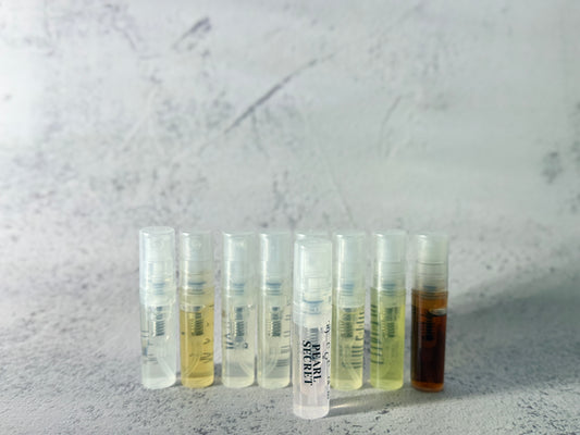 PEARL SECRET 2ml Tester - Luxury Collection