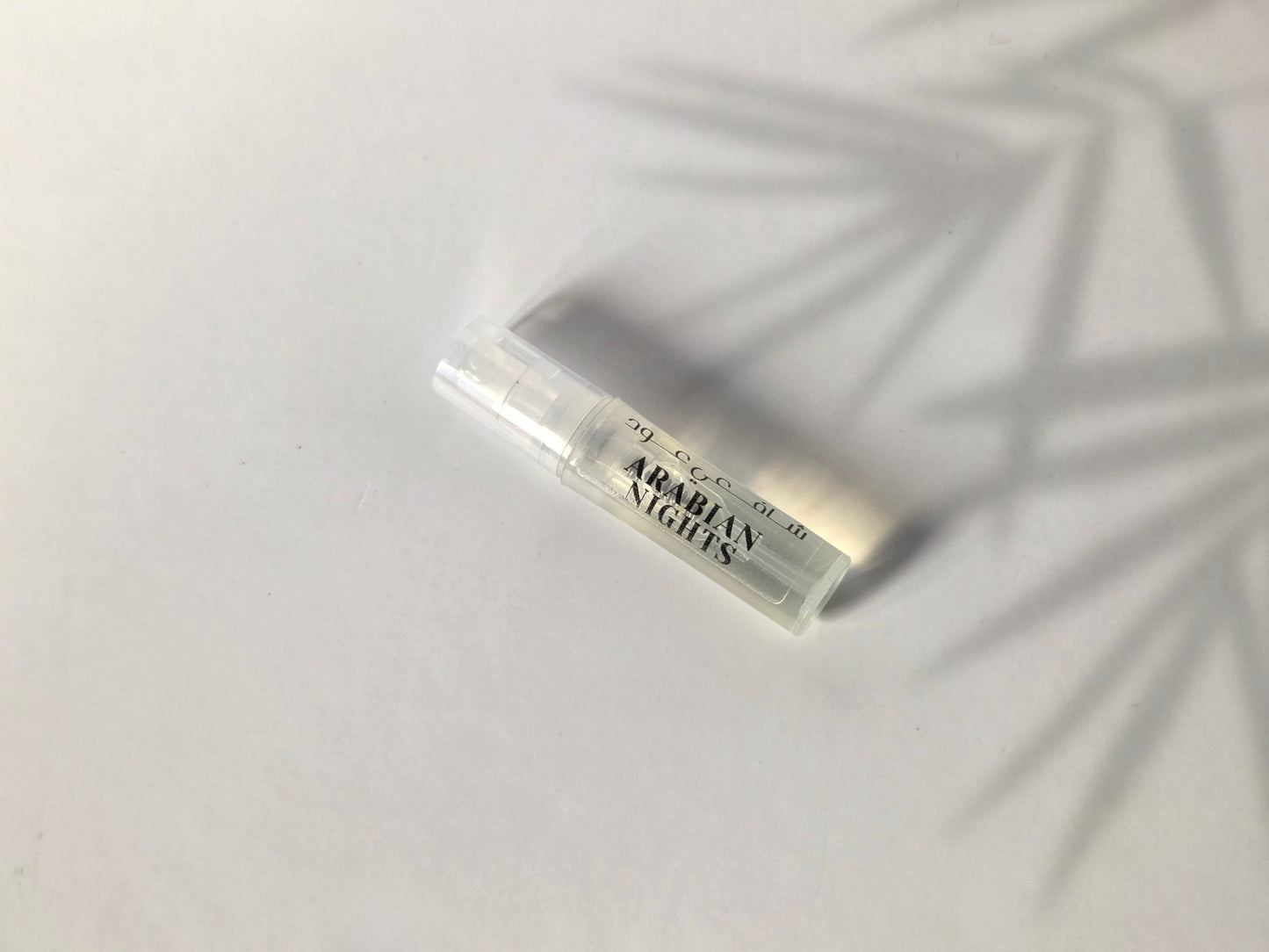 ARABIAN NIGHTS 2ml Tester - Luxury Collection
