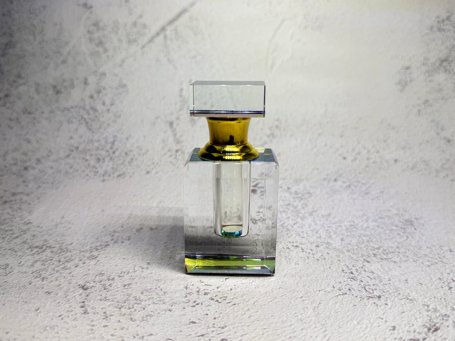 MISK AL HIND - Private Collection