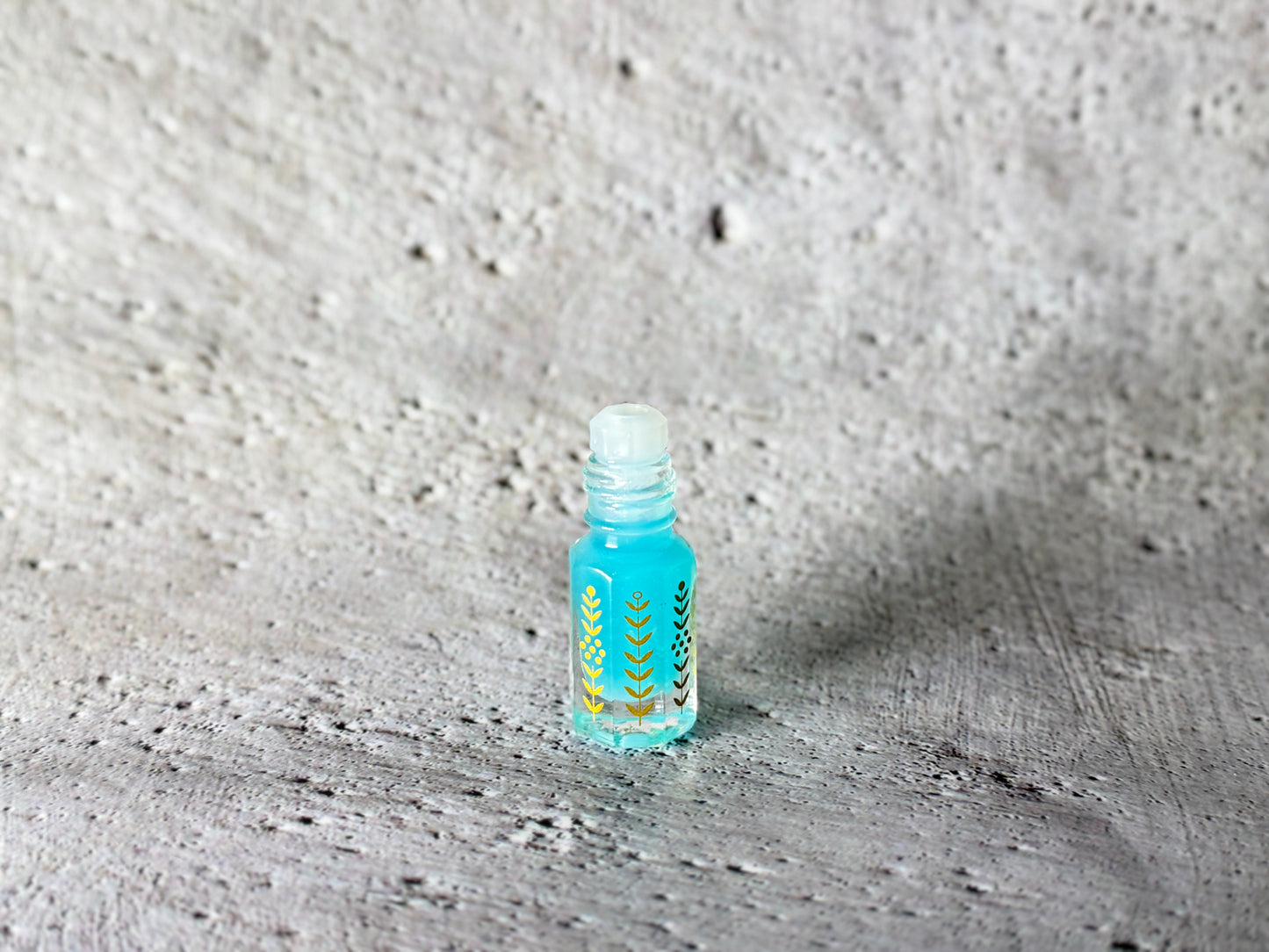 BLUE MUSK - Luxury Collection