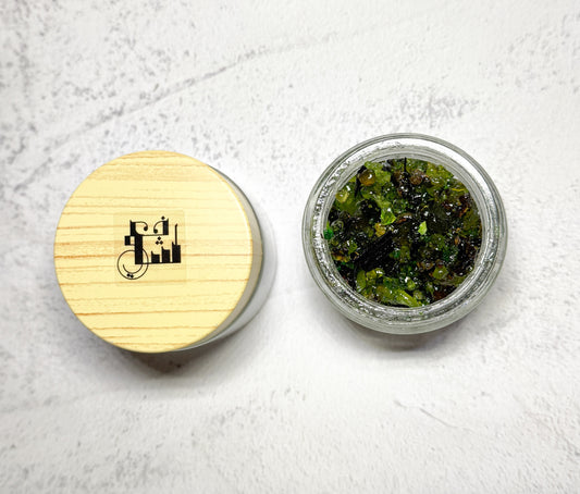 LUBAAN MUKHALLAT - 25g