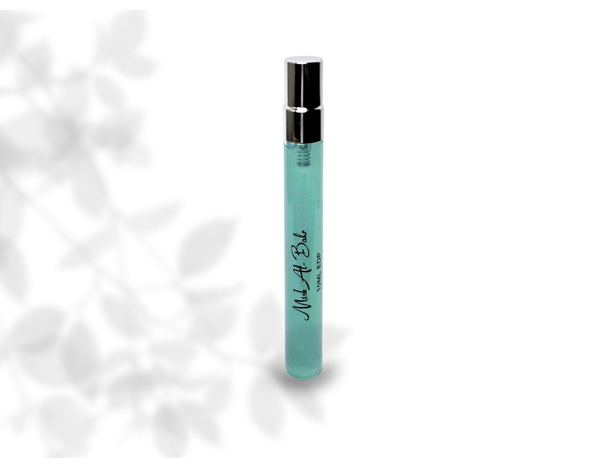 MISK AL BAHR 10ml EDP