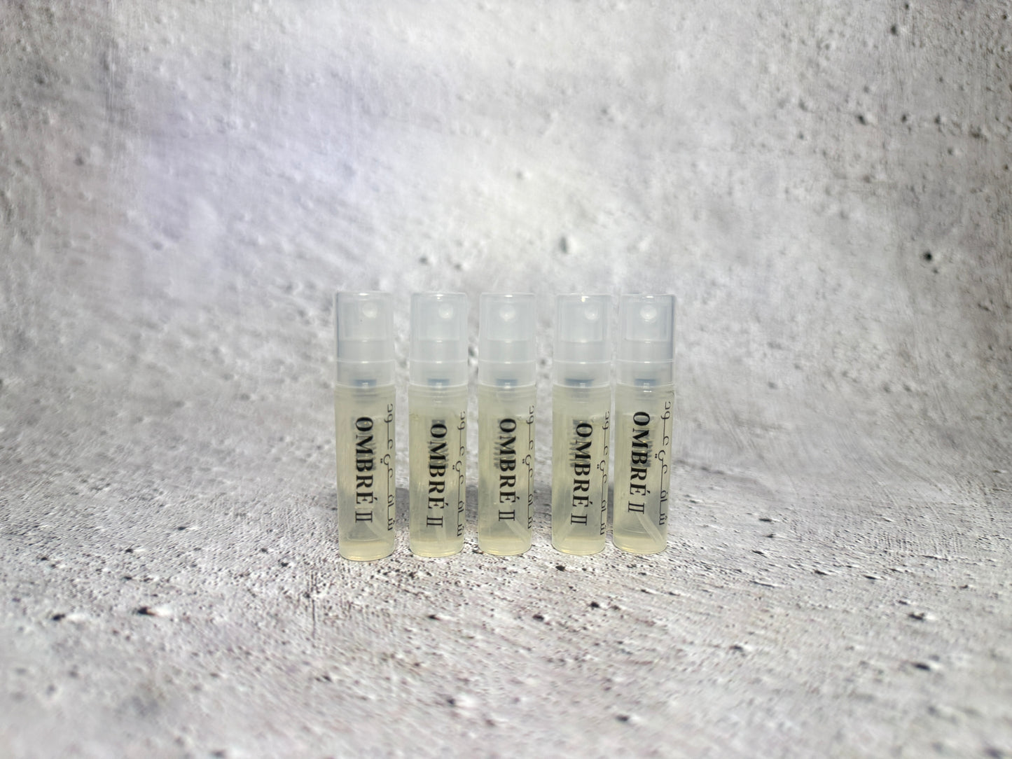 OMBRÉ II - Impression of Ombré Nomade - 2ml Tester - Impression Collection