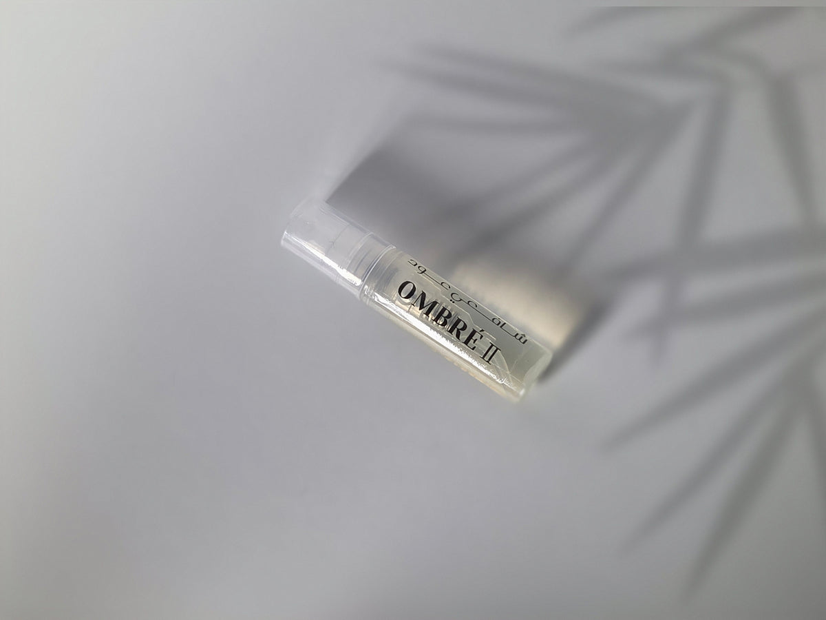 OMBRÉ II - 2ml Tester