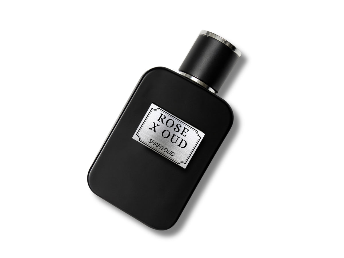 ROSE X OUD 50ml EDP - Signature Collection