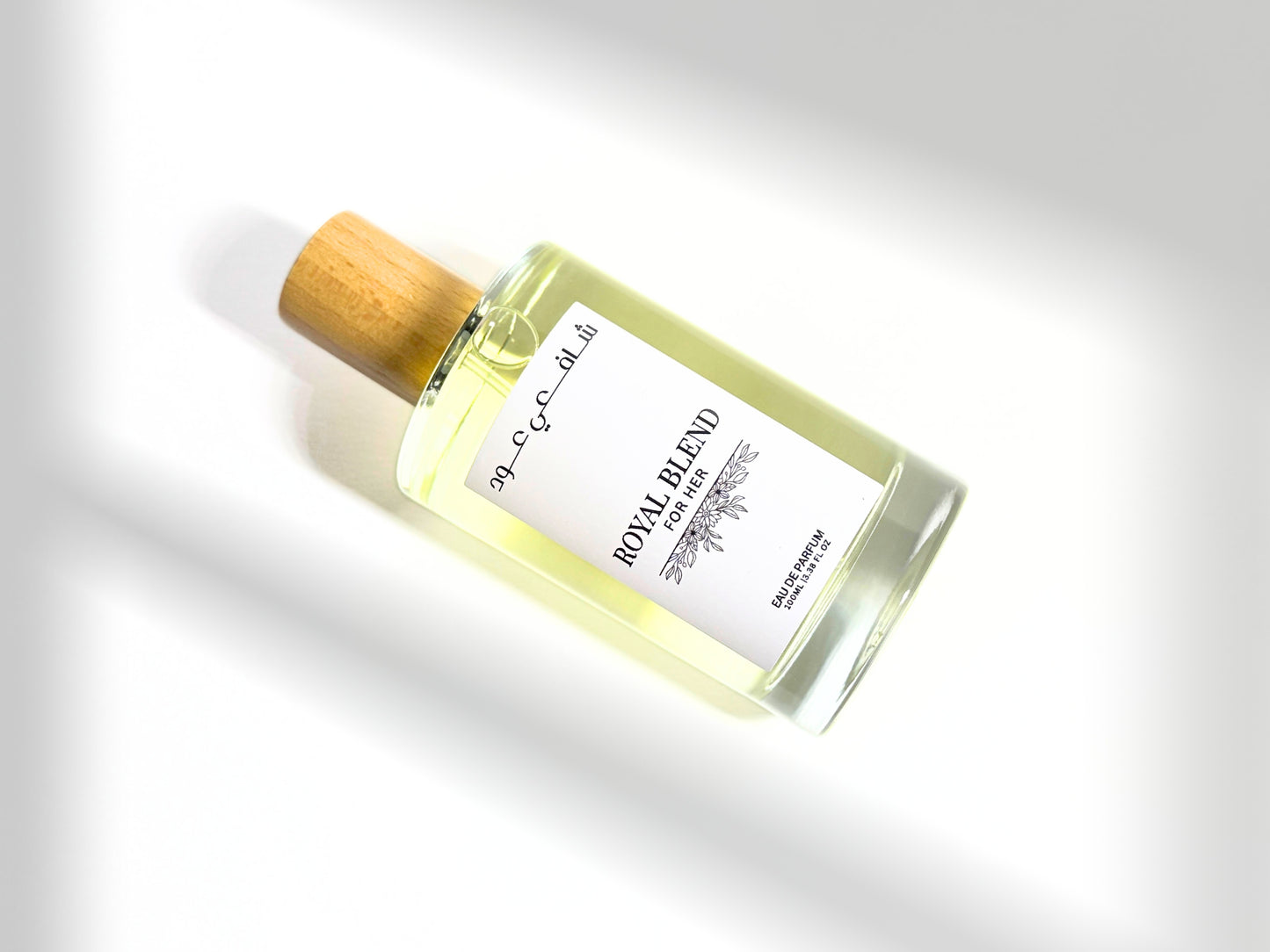 ROYAL BLEND - FOR HER 100ml EDP - Impression Collection