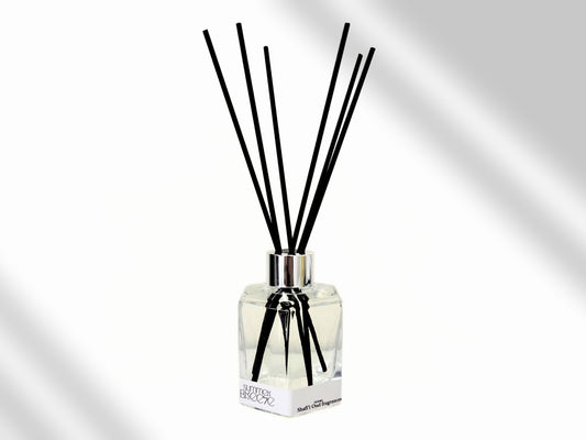 SUMMER BREEZE REED DIFFUSER 120ml