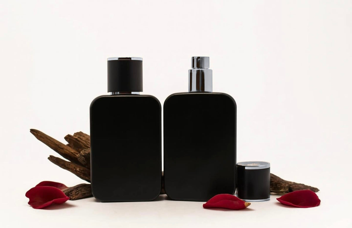 ROSE X OUD 50ml EDP - Signature Collection