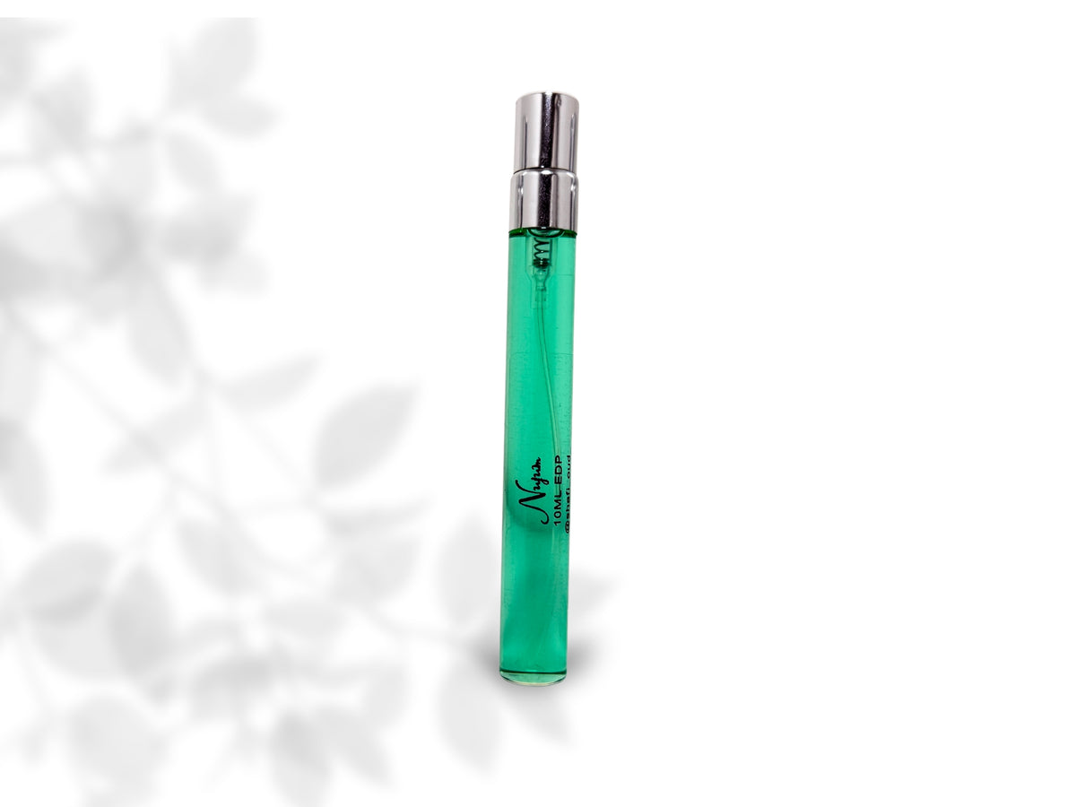 NUJUM 10ml EDP