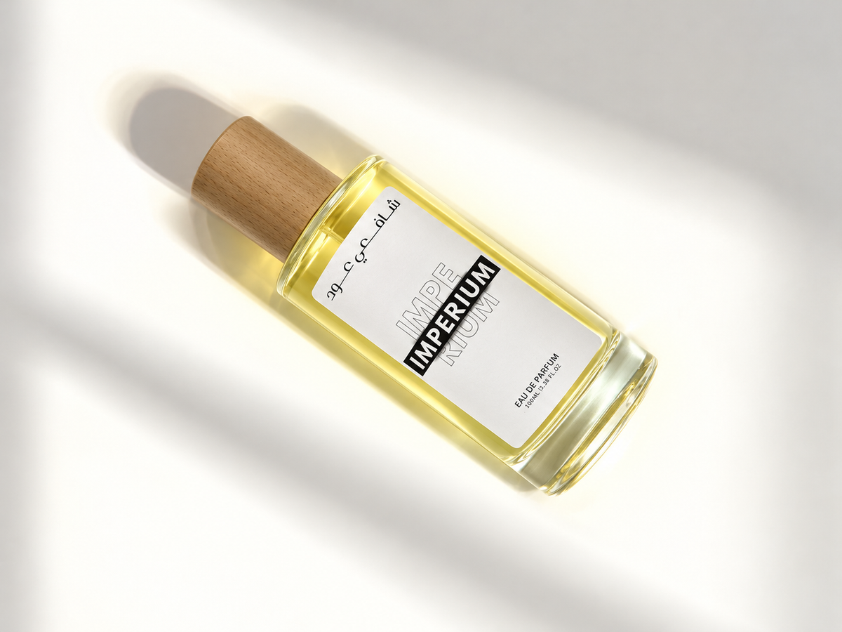 IMPERIUM - 100ml EDP - Impression Collection