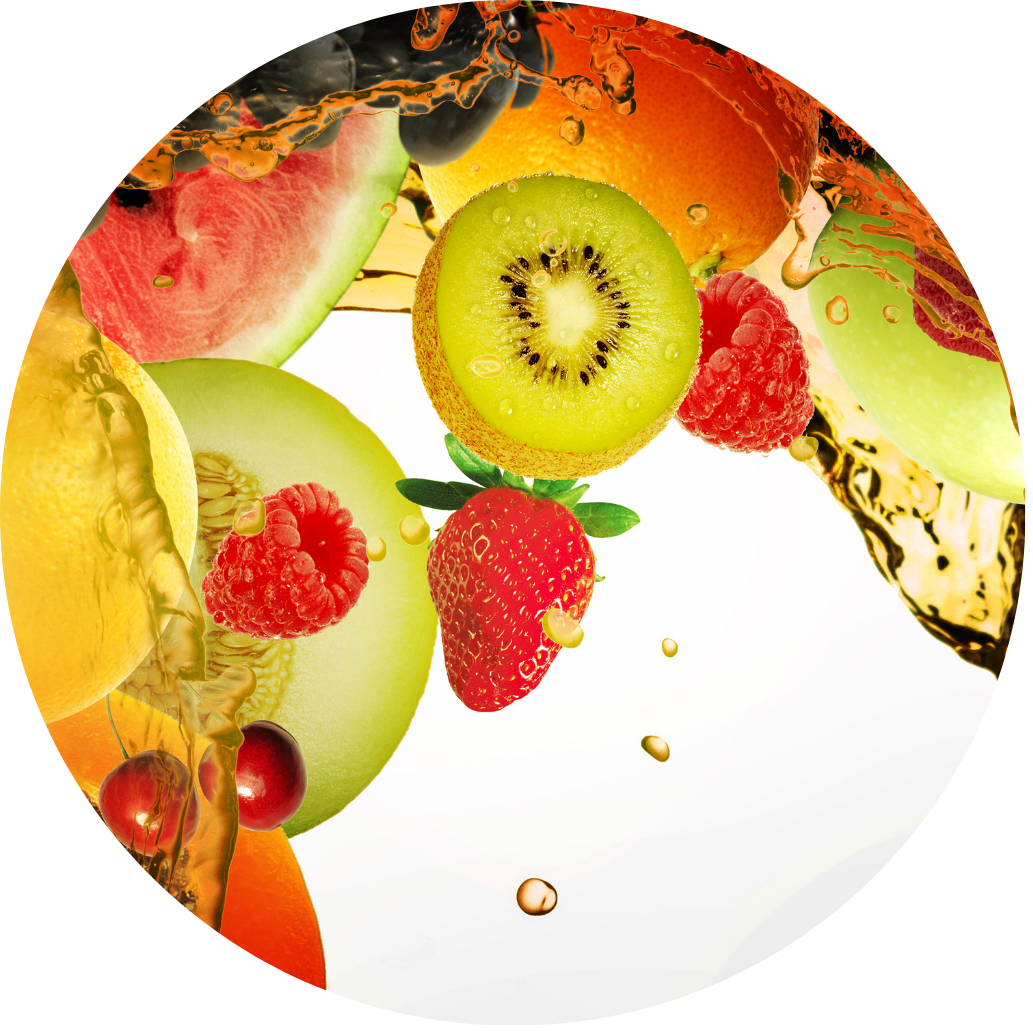 Fruity