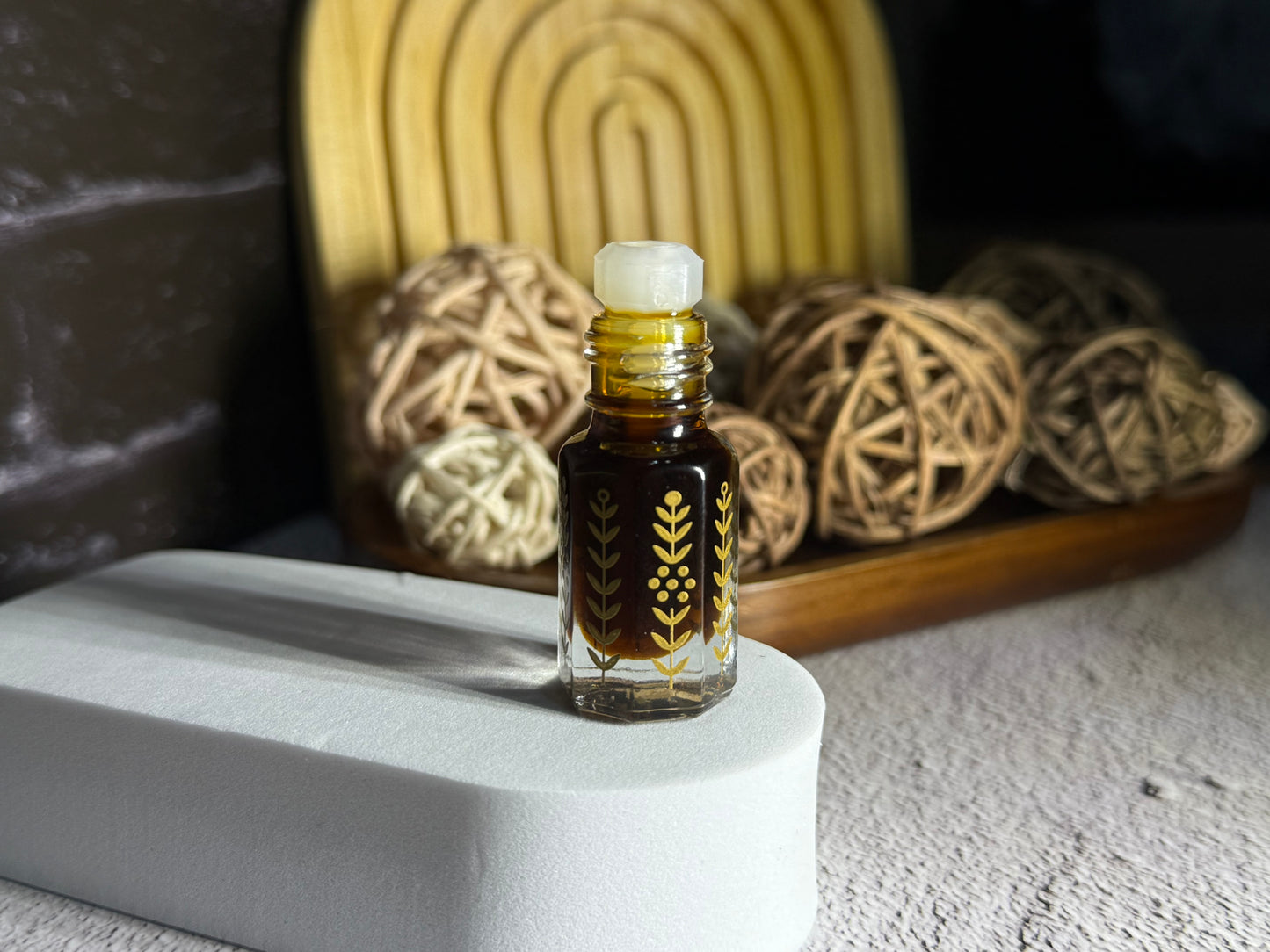 BLACK OUD - Luxury Collection