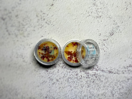 Floral Fantasy Perfumed Butter
