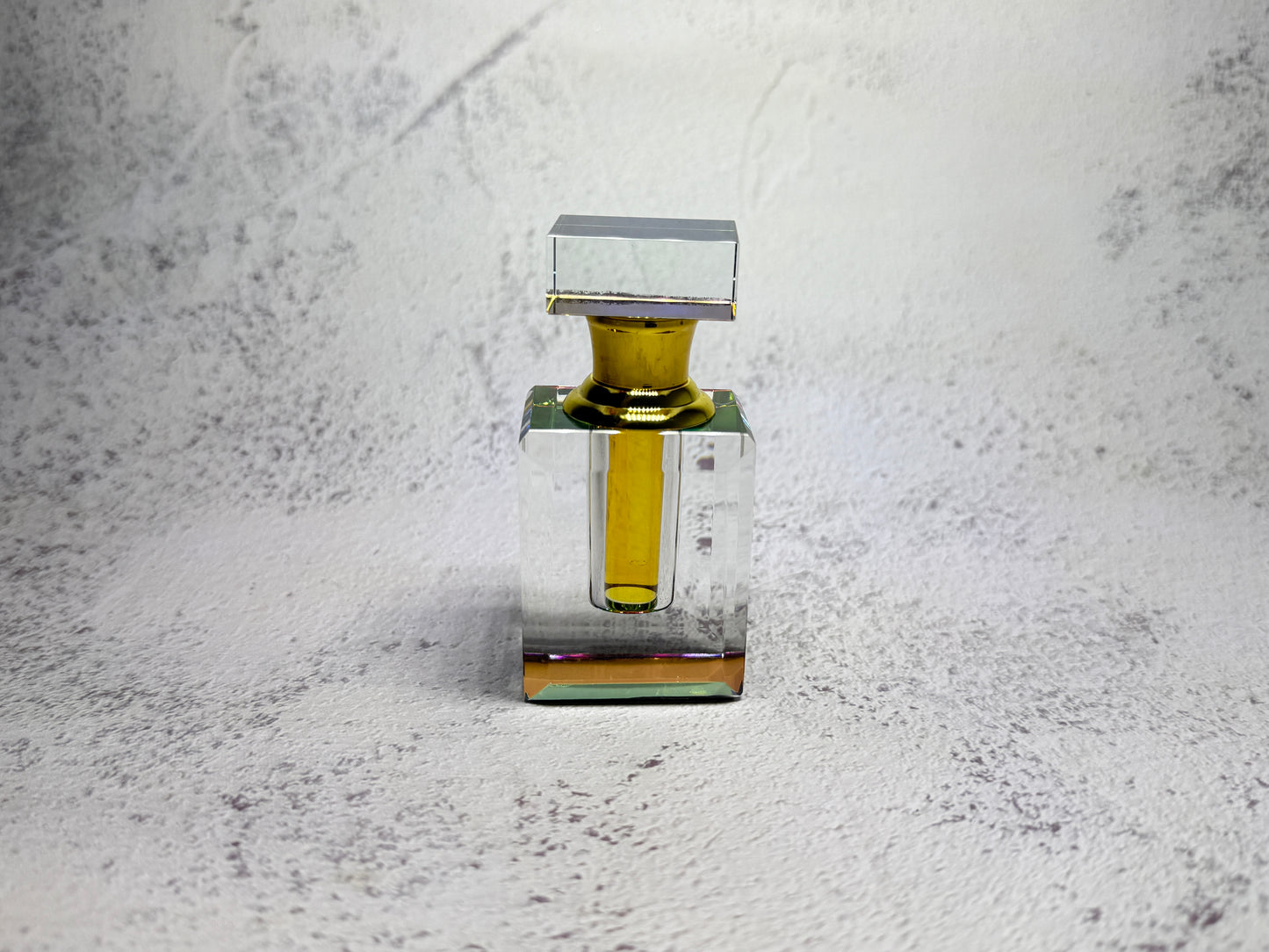 KASHMIRI OUD - Private Collection