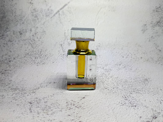 KASHMIRI OUD - Private Collection