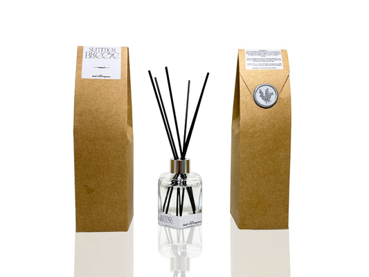 SUMMER BREEZE REED DIFFUSER 120ml