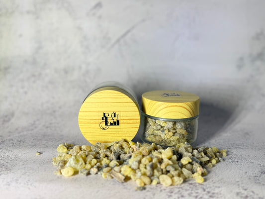 LUBAAN / FRANKINCENSE - 30g