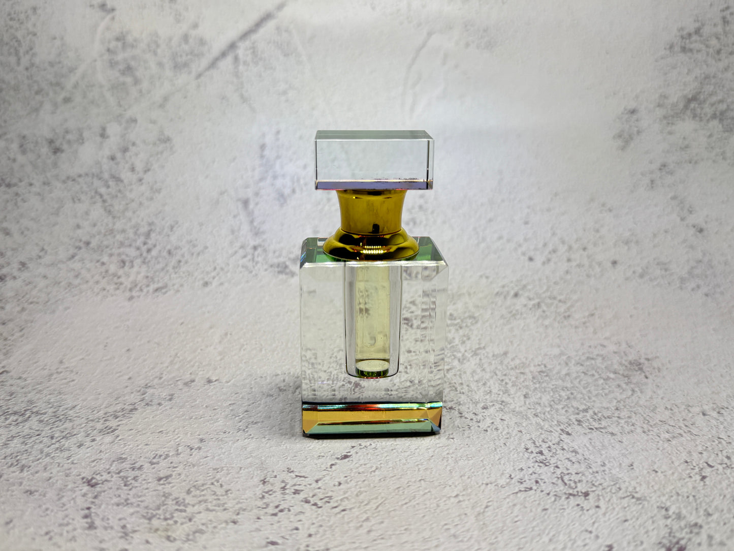 ROYAL WHITE MUSK - Private Collection