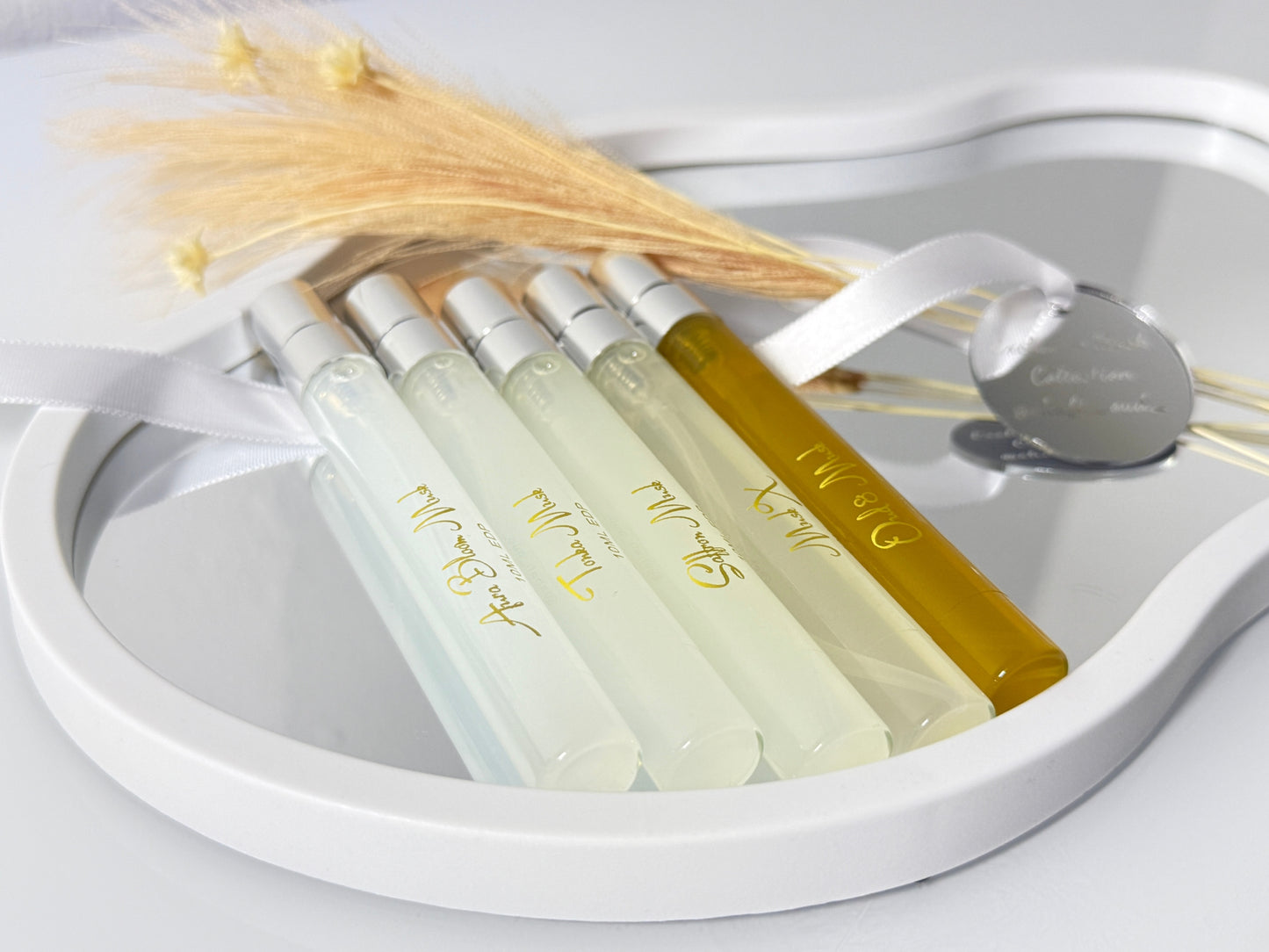 EXCLUSIVE MUSK GIFT SET