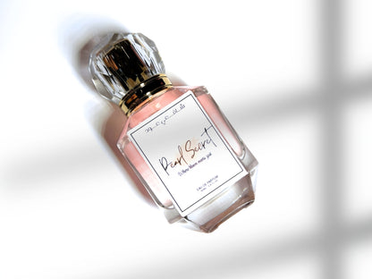 PEARL SECRET 55ml EDP - Luxury Collection