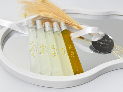 EXCLUSIVE MUSK GIFT SET