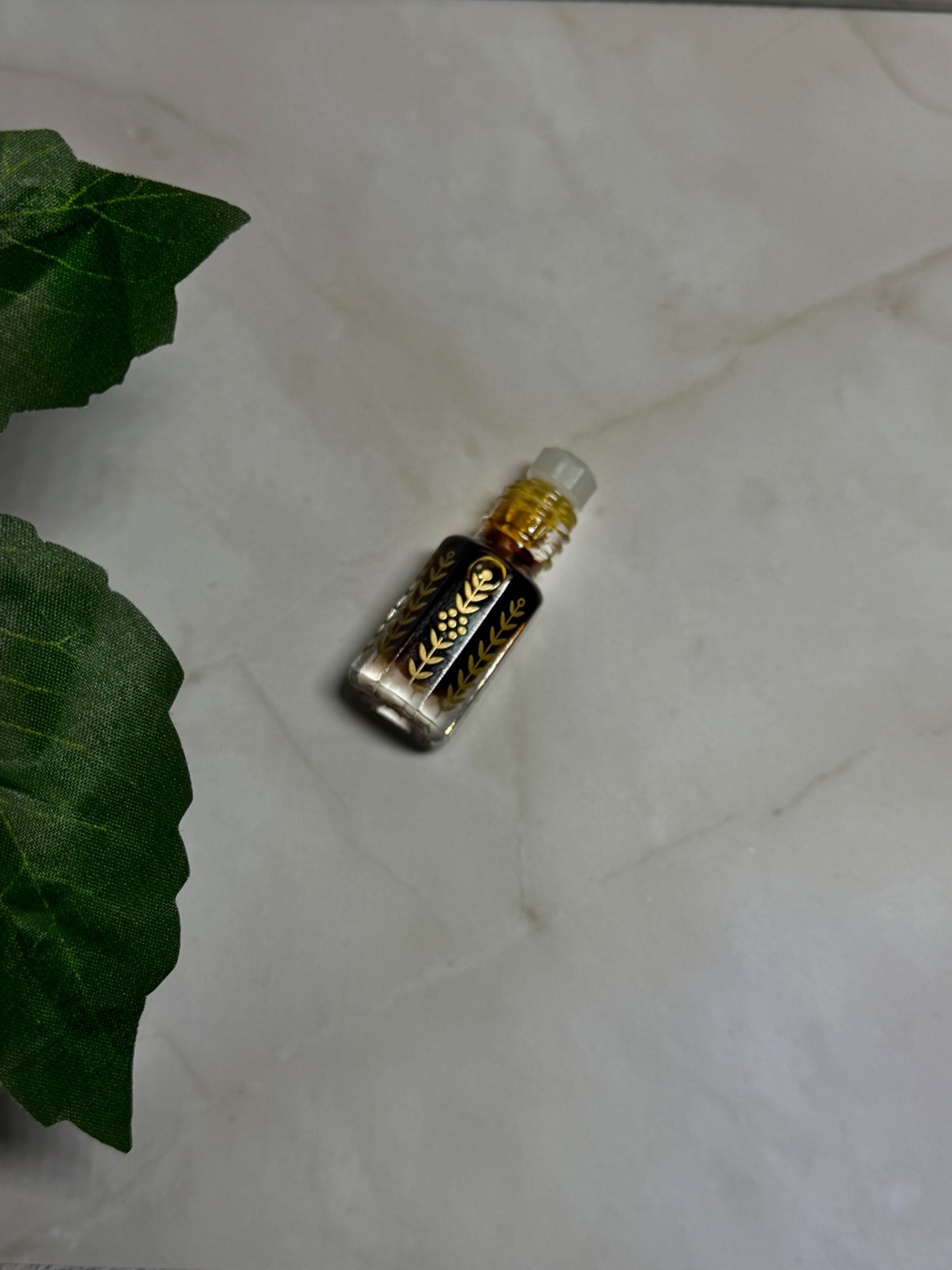 BLACK OUD - Luxury Collection