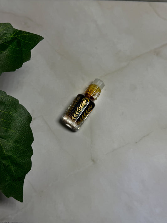 BLACK OUD - Luxury Collection