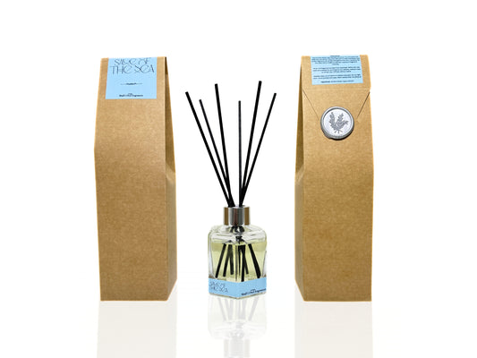 SAGE OF THE SEA REED DIFFUSER 120ml