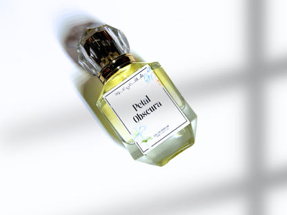 PETAL OBSCURA 55ml EDP - Luxury Collection