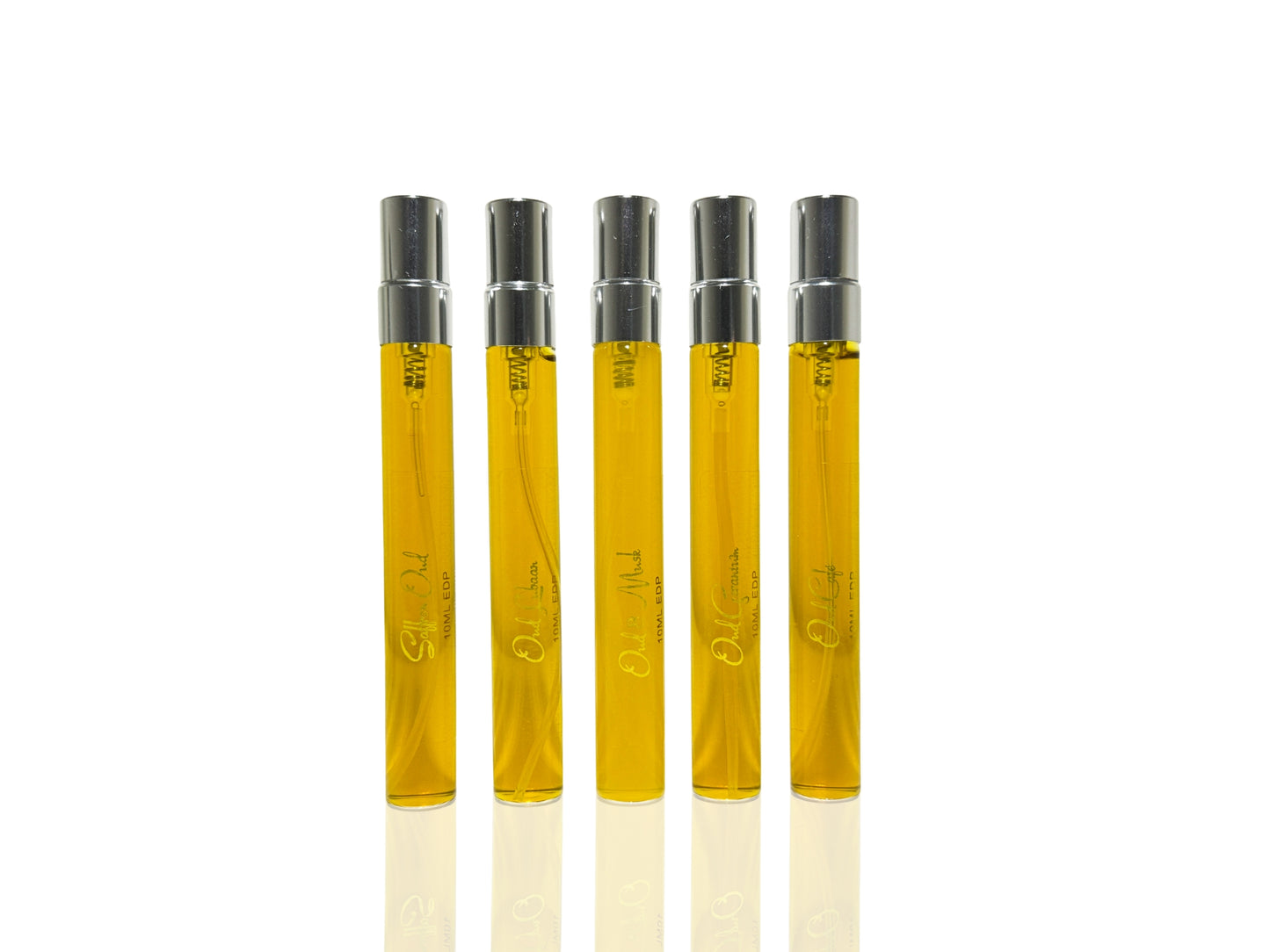 EXCLUSIVE OUD GIFT SET