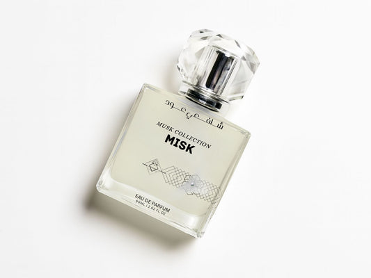 MISK 60ml EDP - Musk Collection