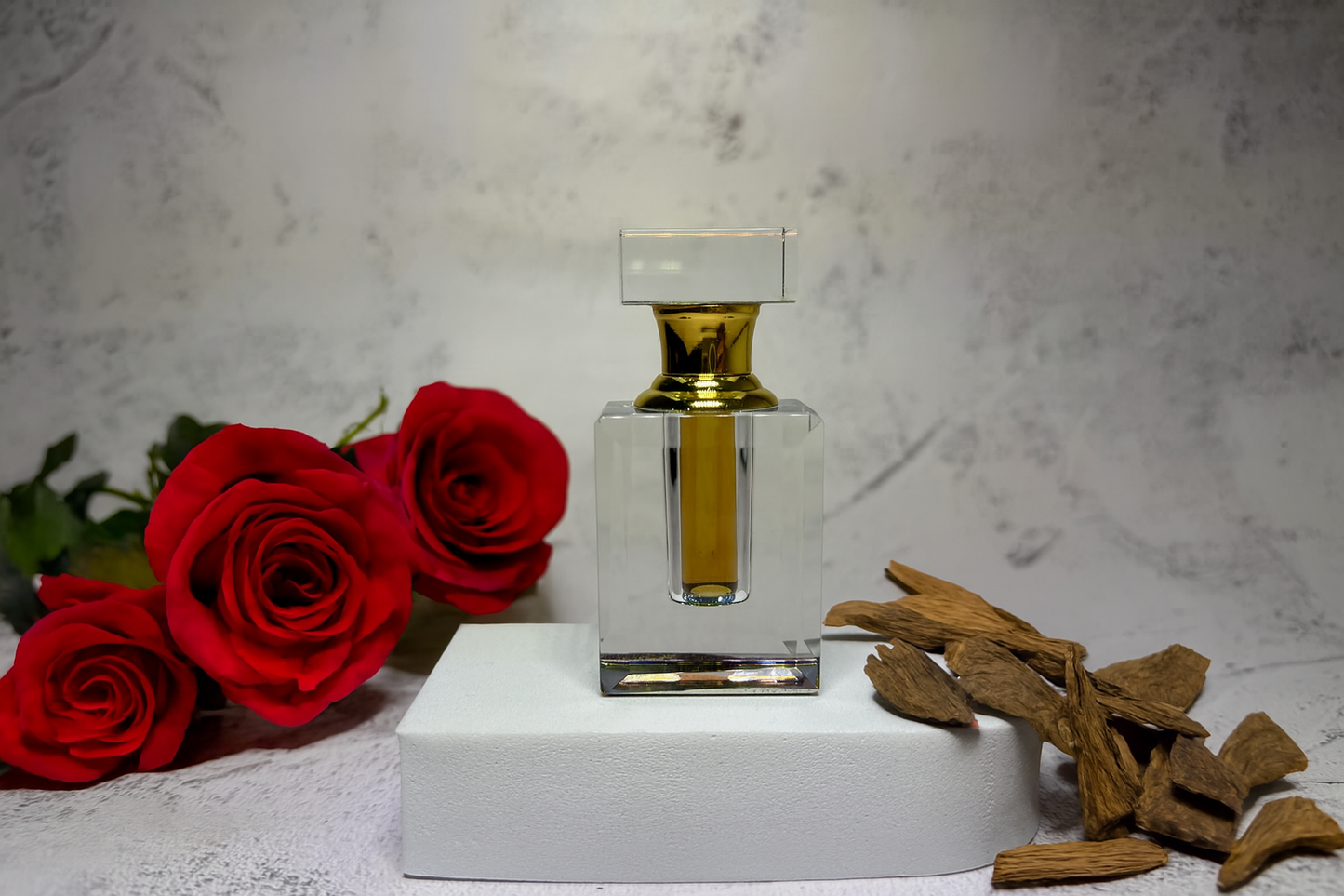 ROSE OUD - Private Collection