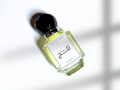 THALJ 55ml EDT - Luxury Collection