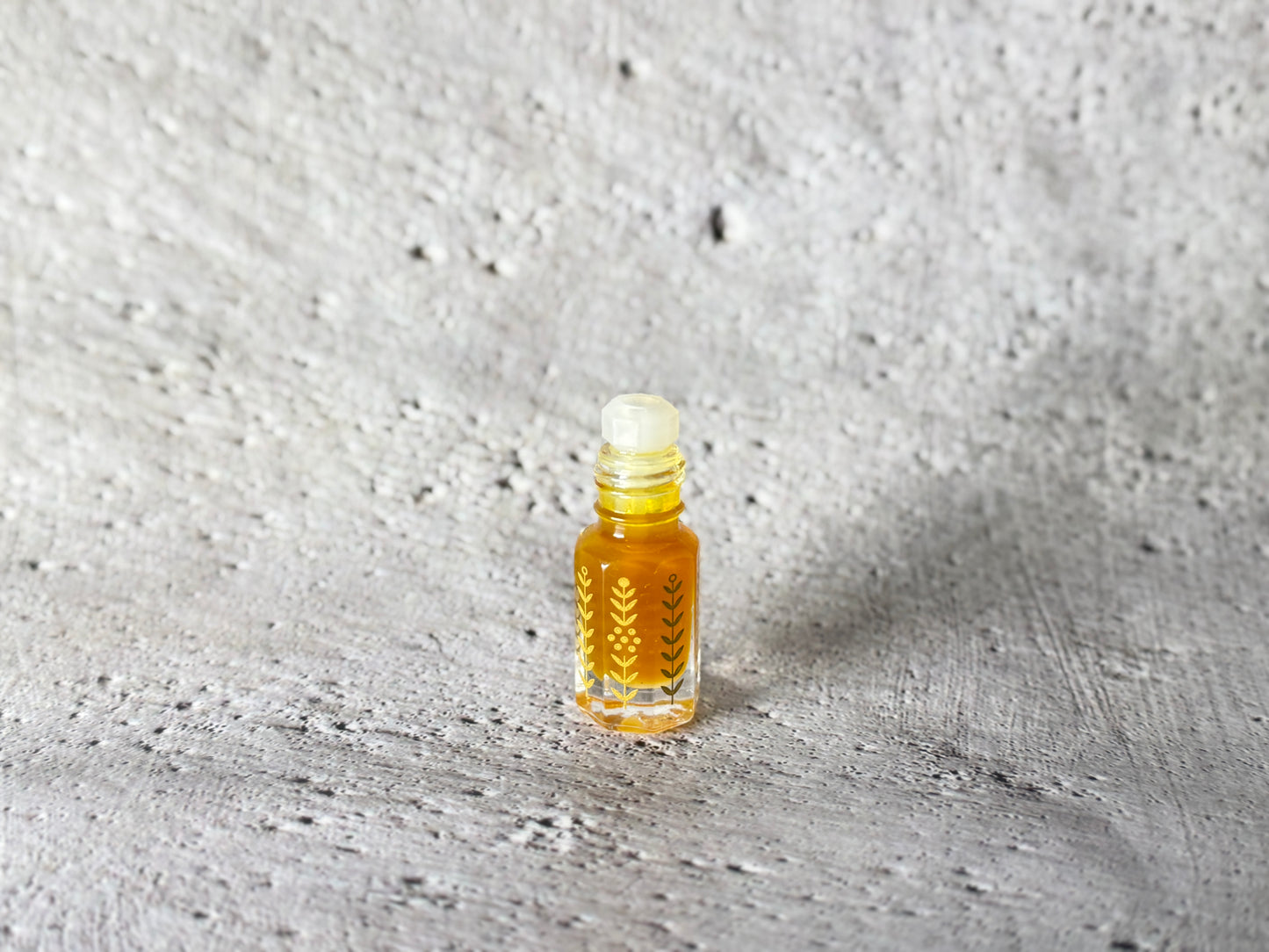 HONEY MUSK  - Luxury Collection