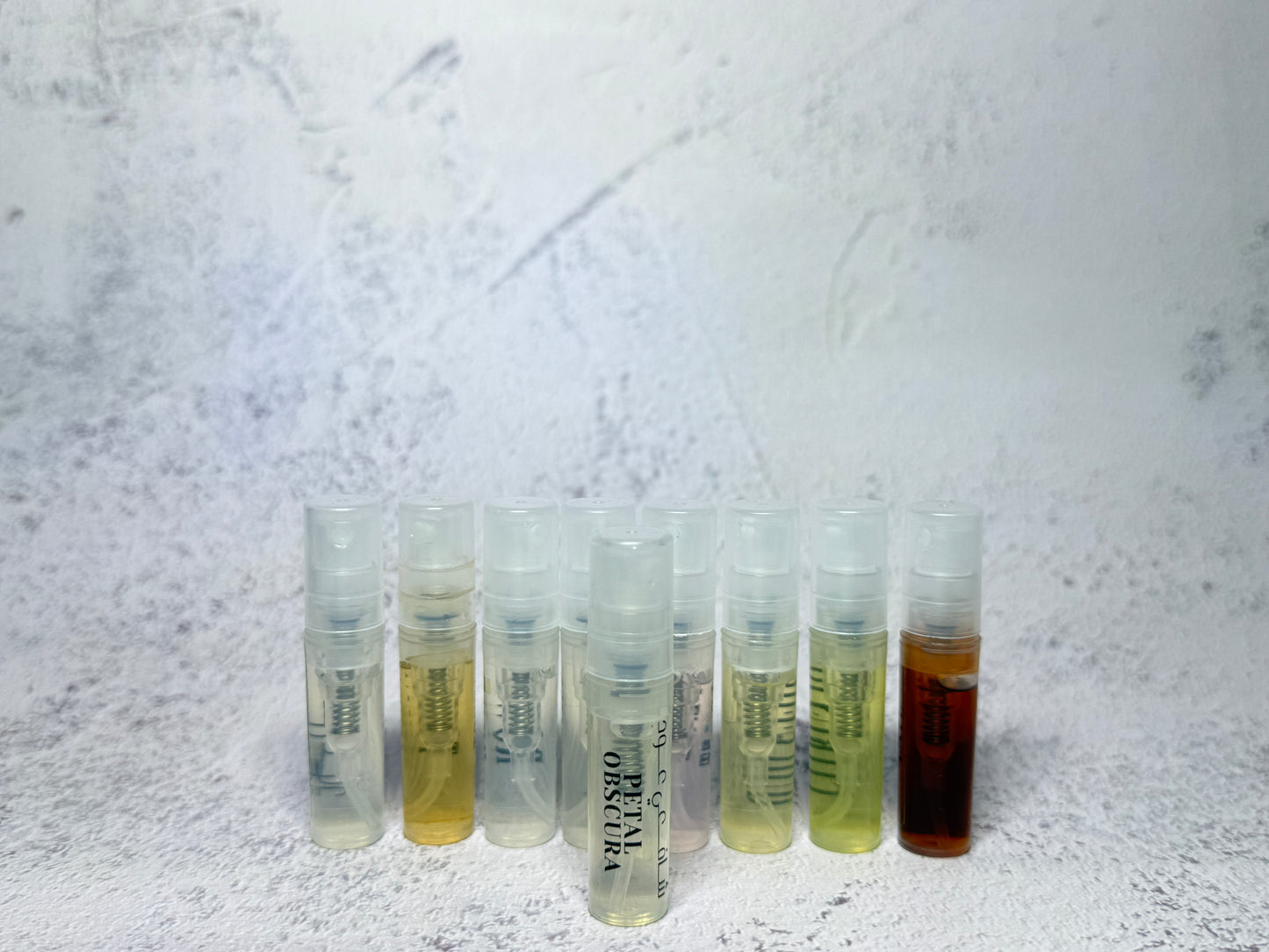 PETAL OBSCURA 2ml Tester - Luxury Collection