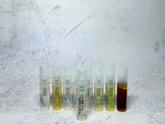 PETAL OBSCURA 2ml Tester - Luxury Collection