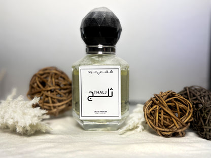 THALJ 55ml EDT - Luxury Collection