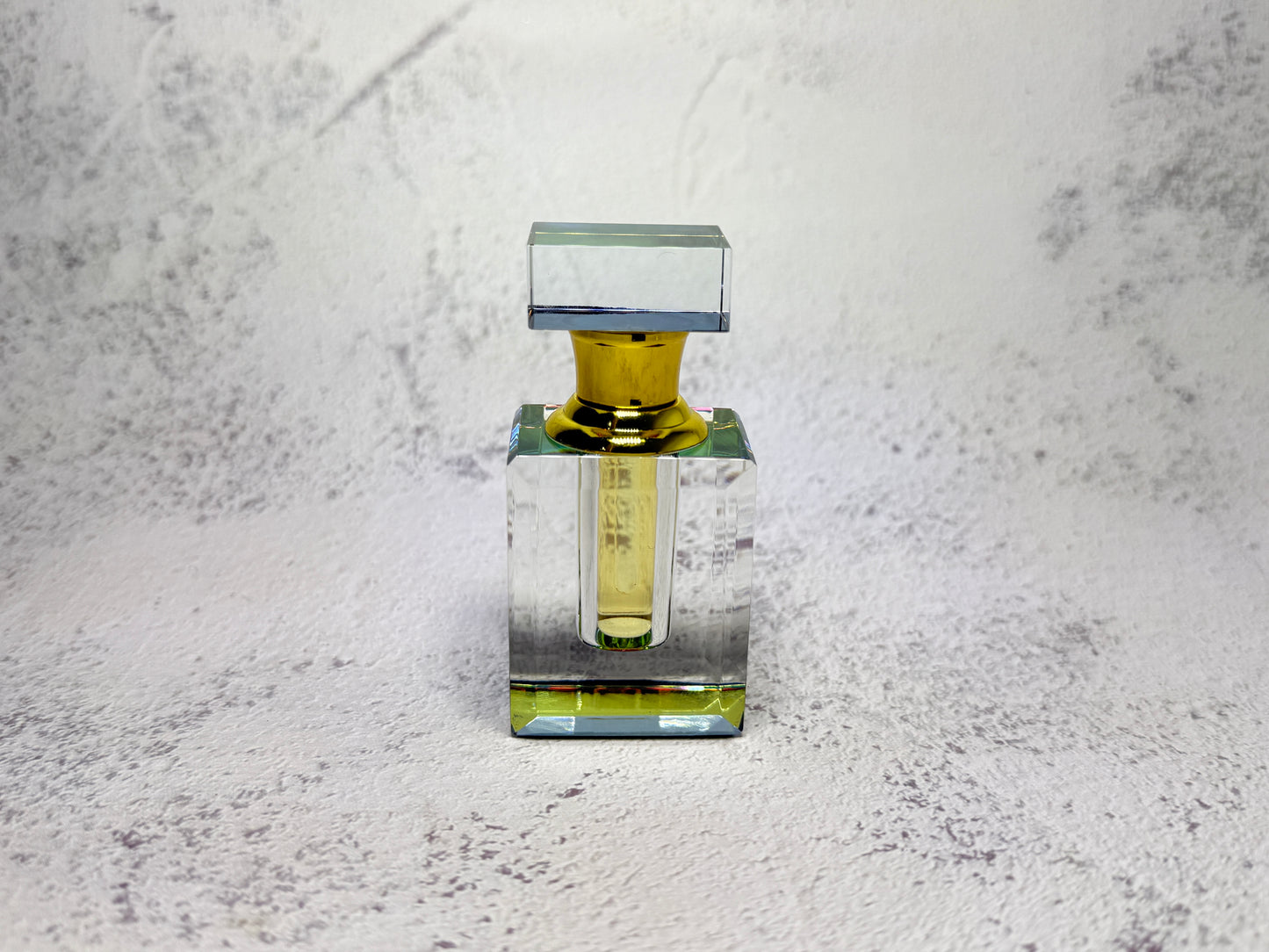 SIBERIAN MUSK  - Private Collection