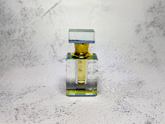 SIBERIAN MUSK  - Private Collection