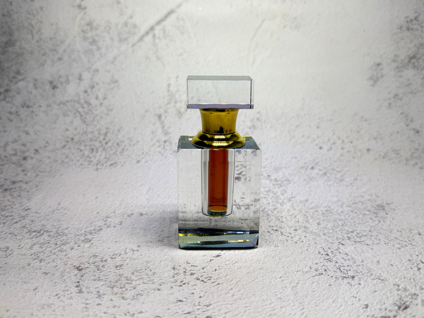 OUD & MUSK  - Private Collection