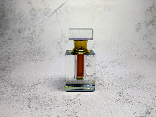 OUD & MUSK  - Private Collection