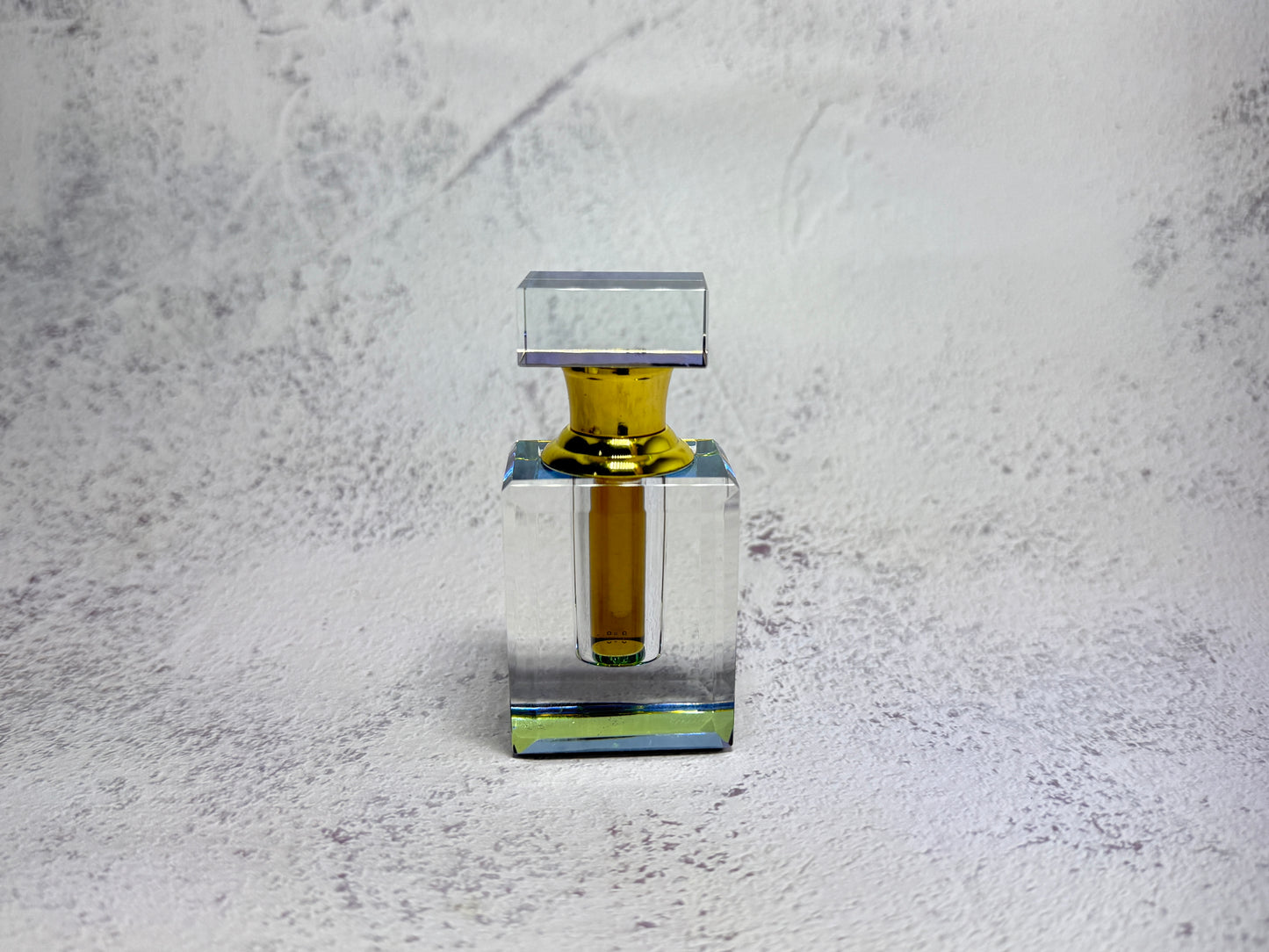 DEHNAL OUD MUKHALLAT -  Private Collection