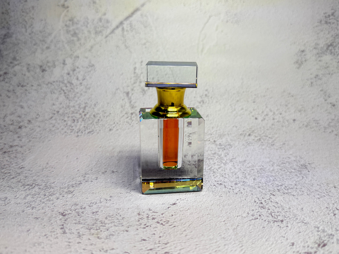 OUD AL KA’BAH - Private Collection