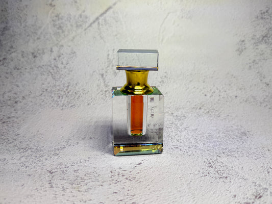 OUD AL KA’BAH - Private Collection